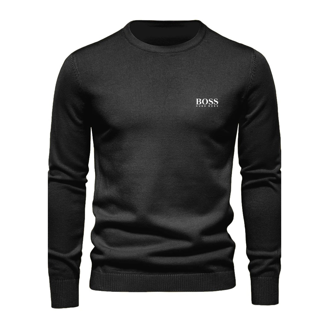 B0SS™ Acogedor jersey de invierno