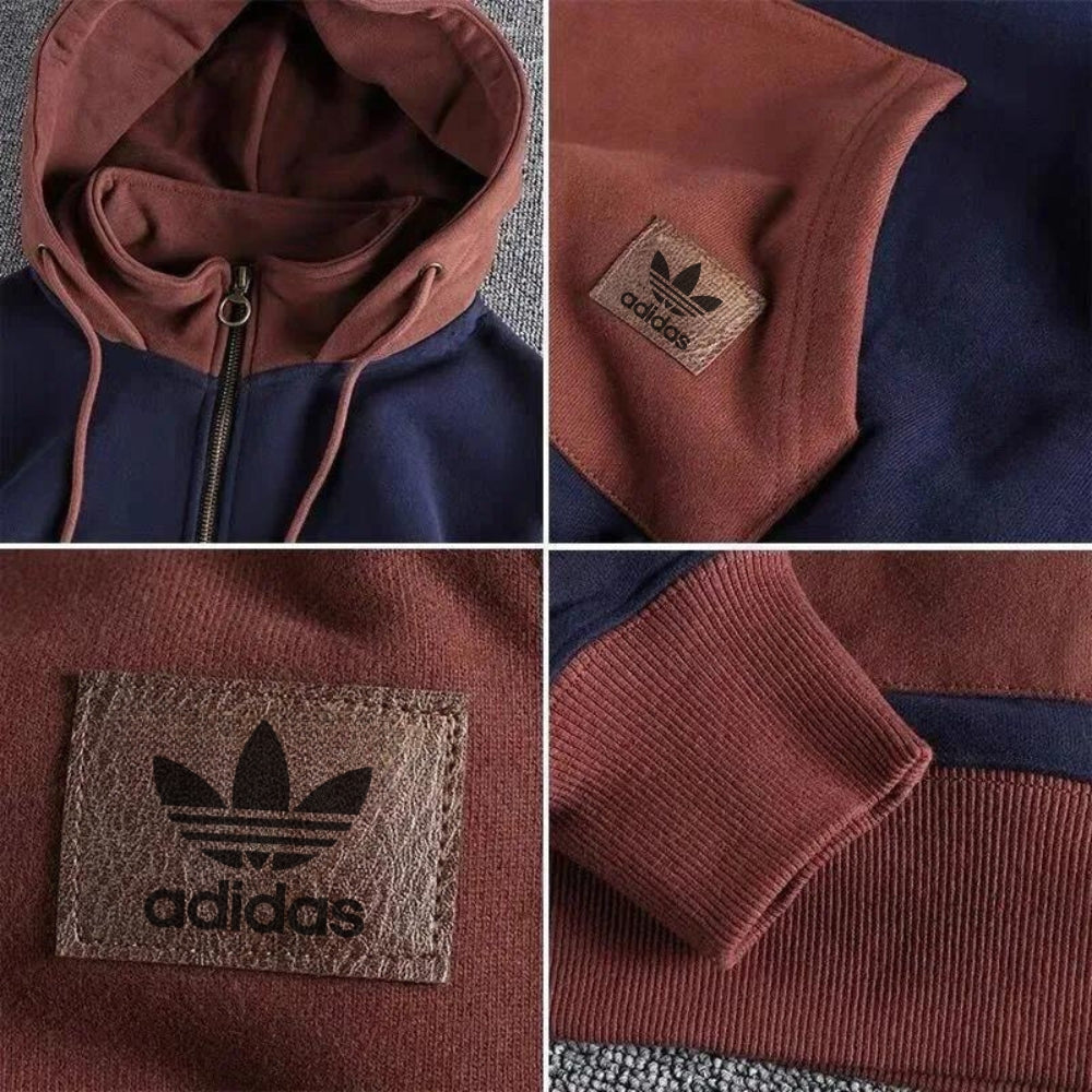 Sudadera Urban