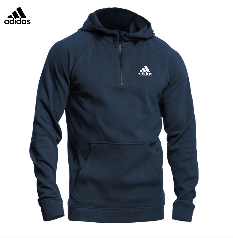 Sudadera con capucha Regular Fit Training para hombre