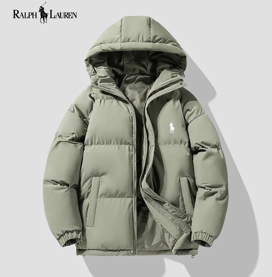 Gorham Unisex Down Jacket - (NEW COLLECTION)