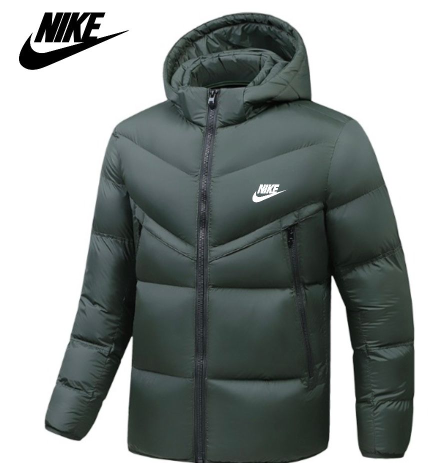 Parka cortavientos deportiva para todo tipo de clima