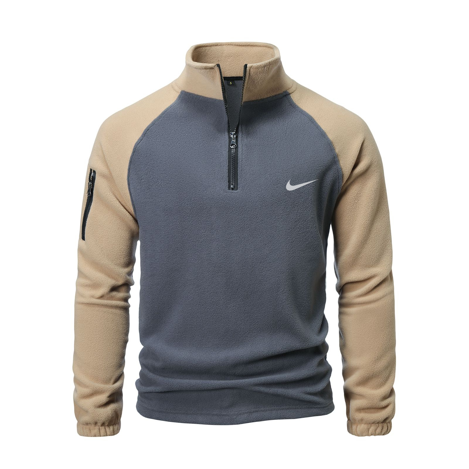 Jersey Elite Raglan Sport Fleece