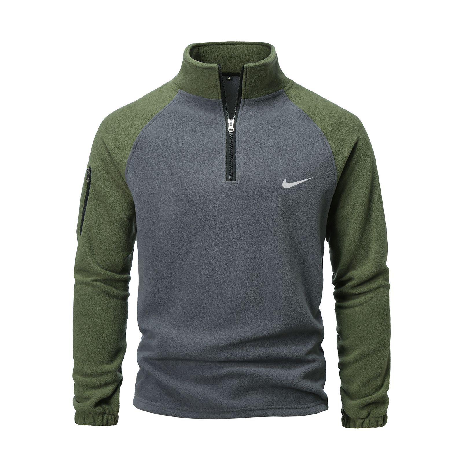 Jersey Elite Raglan Sport Fleece