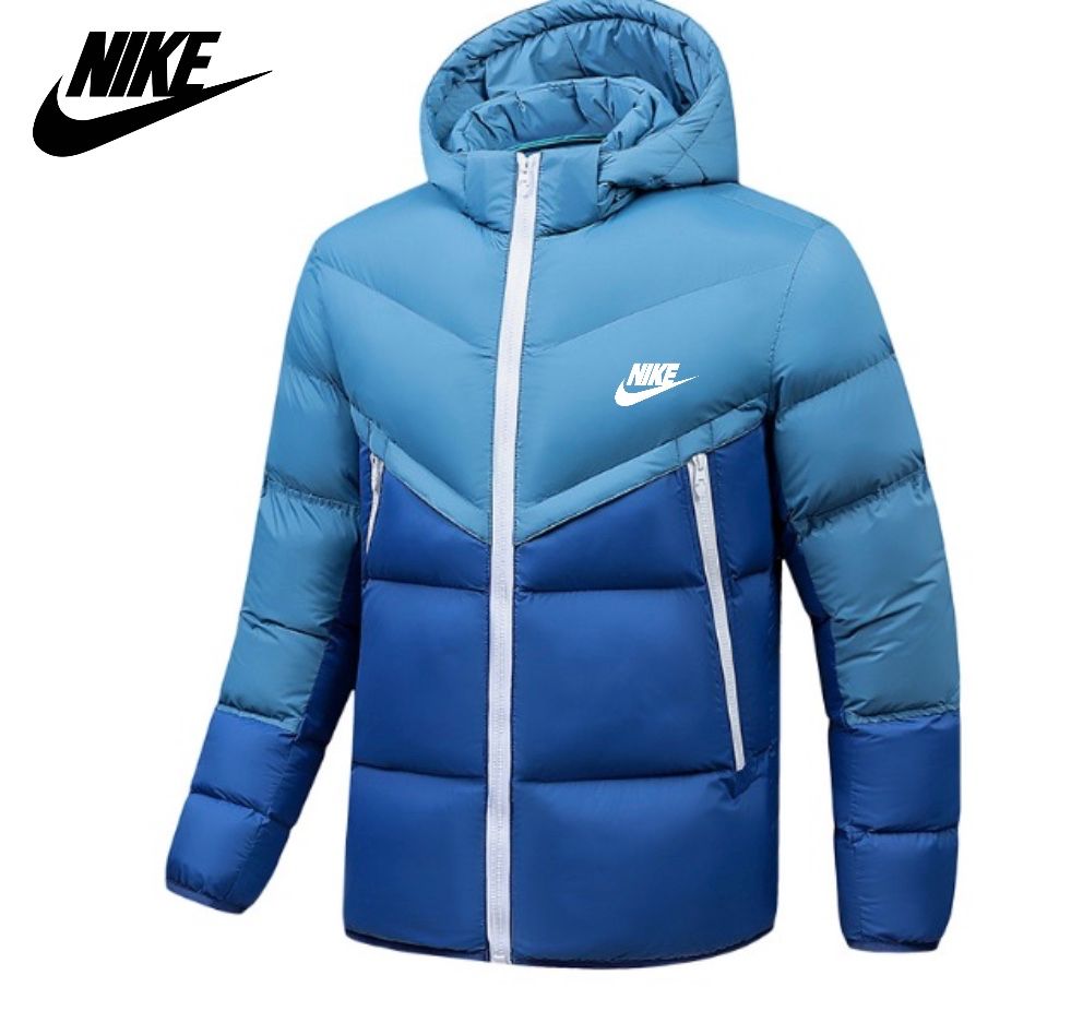 Parka cortavientos deportiva para todo tipo de clima