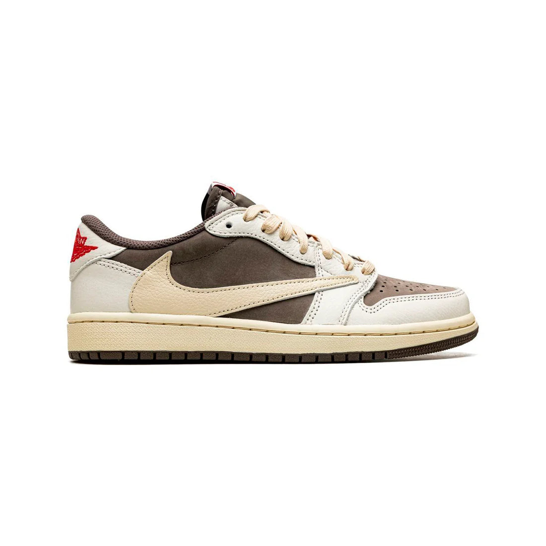 Nike Jordan Retro 1 Low Reverse Mocha