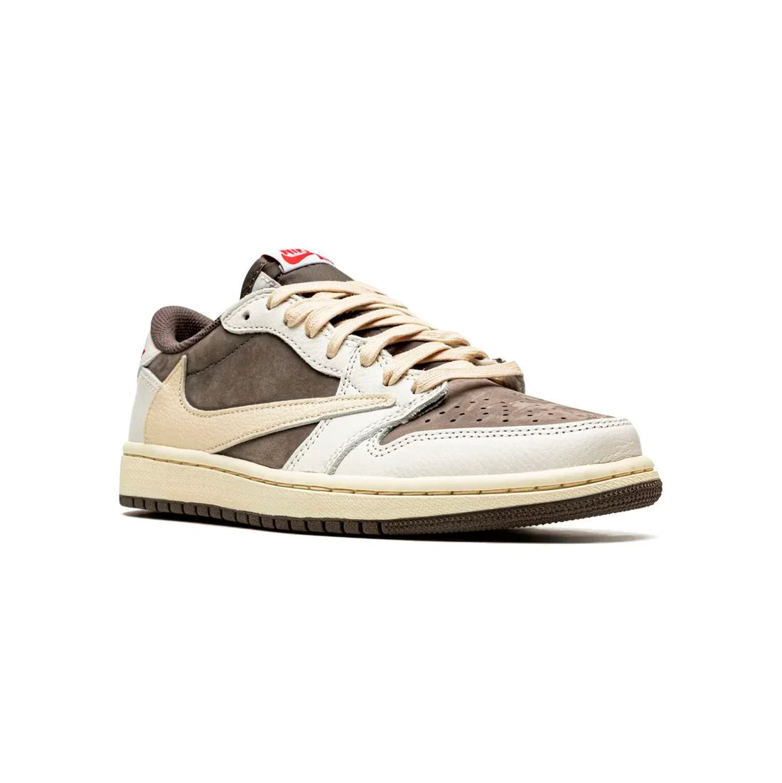 Nike Jordan Retro 1 Low Reverse Mocha