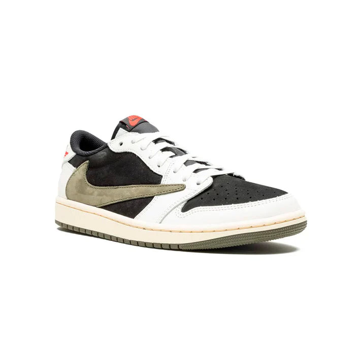 Nike Jordan Retro 1 Low Reverse Mocha