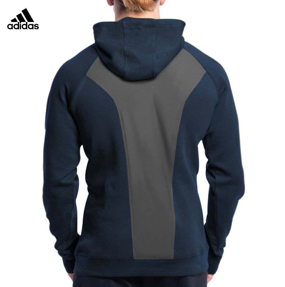 Sudadera con capucha Regular Fit Training para hombre