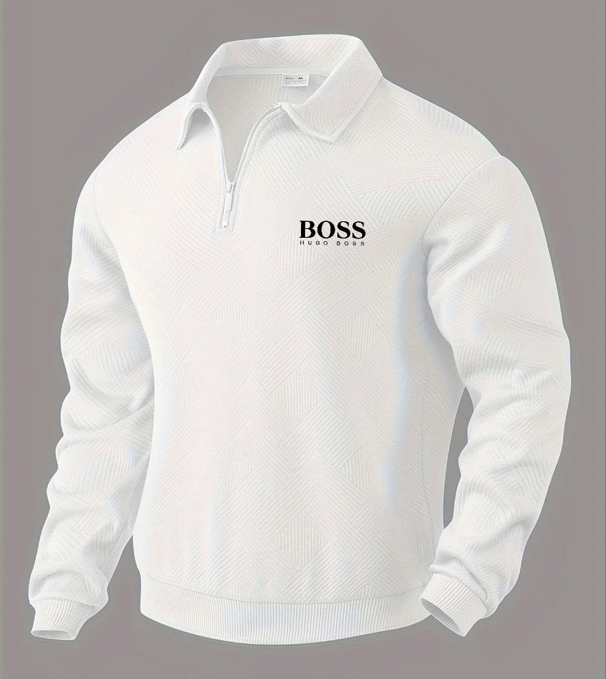 B0SS™ - Elegancia atemporal, estilo moderno