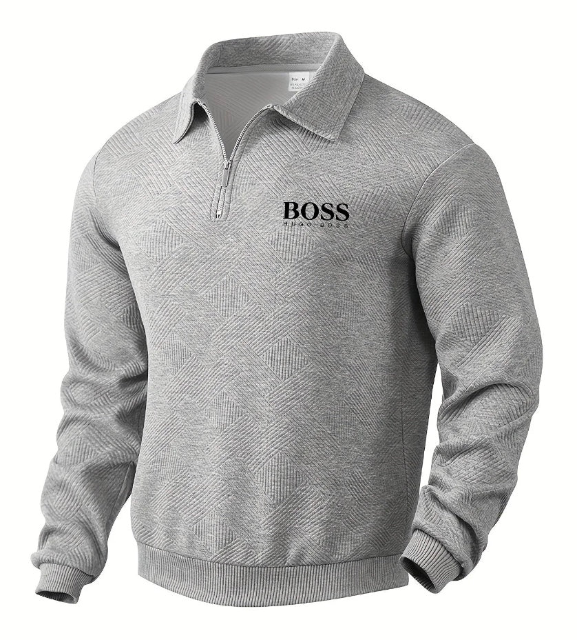 B0SS™ - Elegancia atemporal, estilo moderno