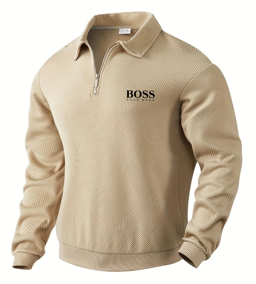 B0SS™ - Elegancia atemporal, estilo moderno