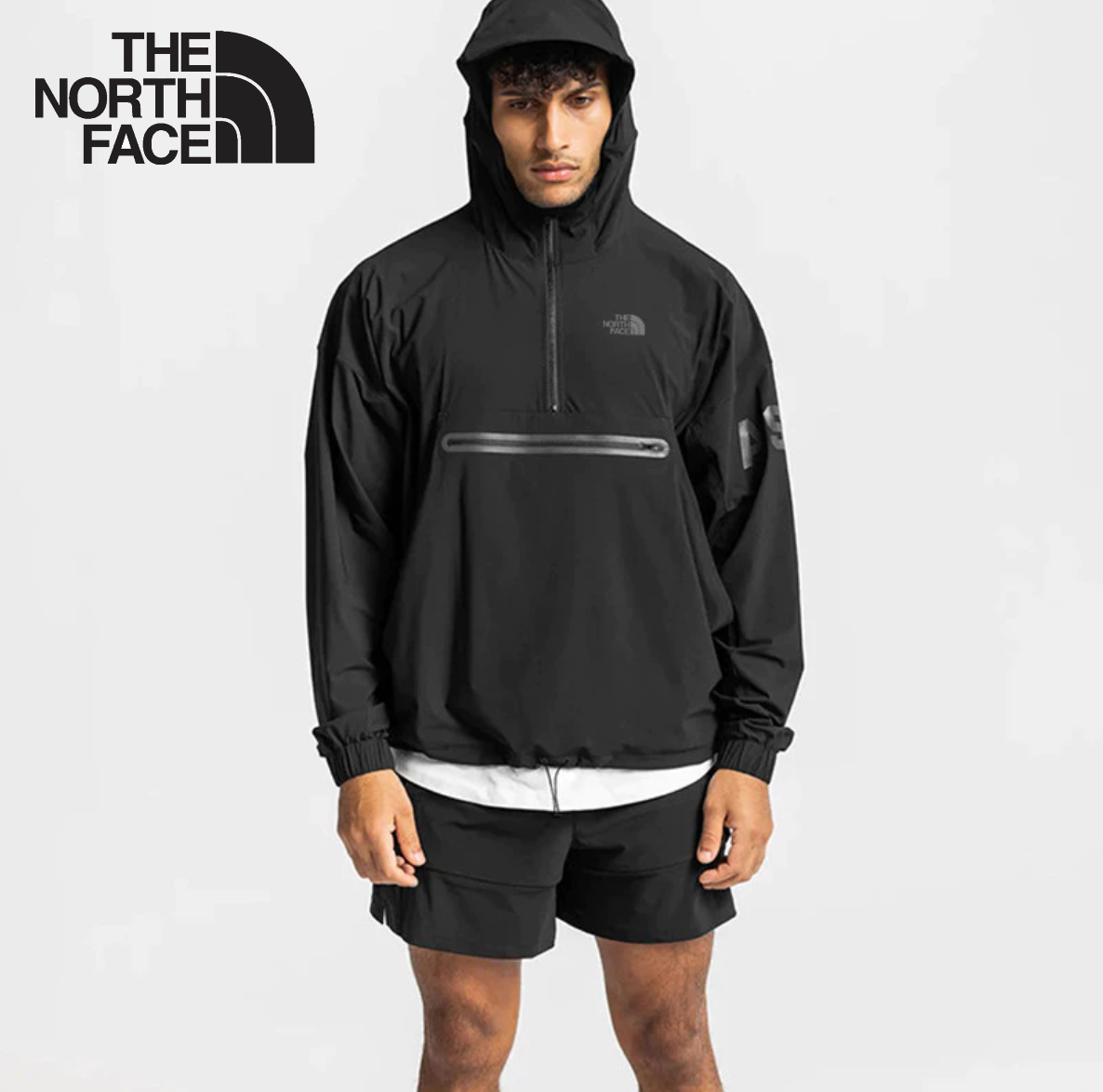 TNF™ - CHAQUETA DE LA NUEVA COLECCIÓN, 50% DE DESCUENTO