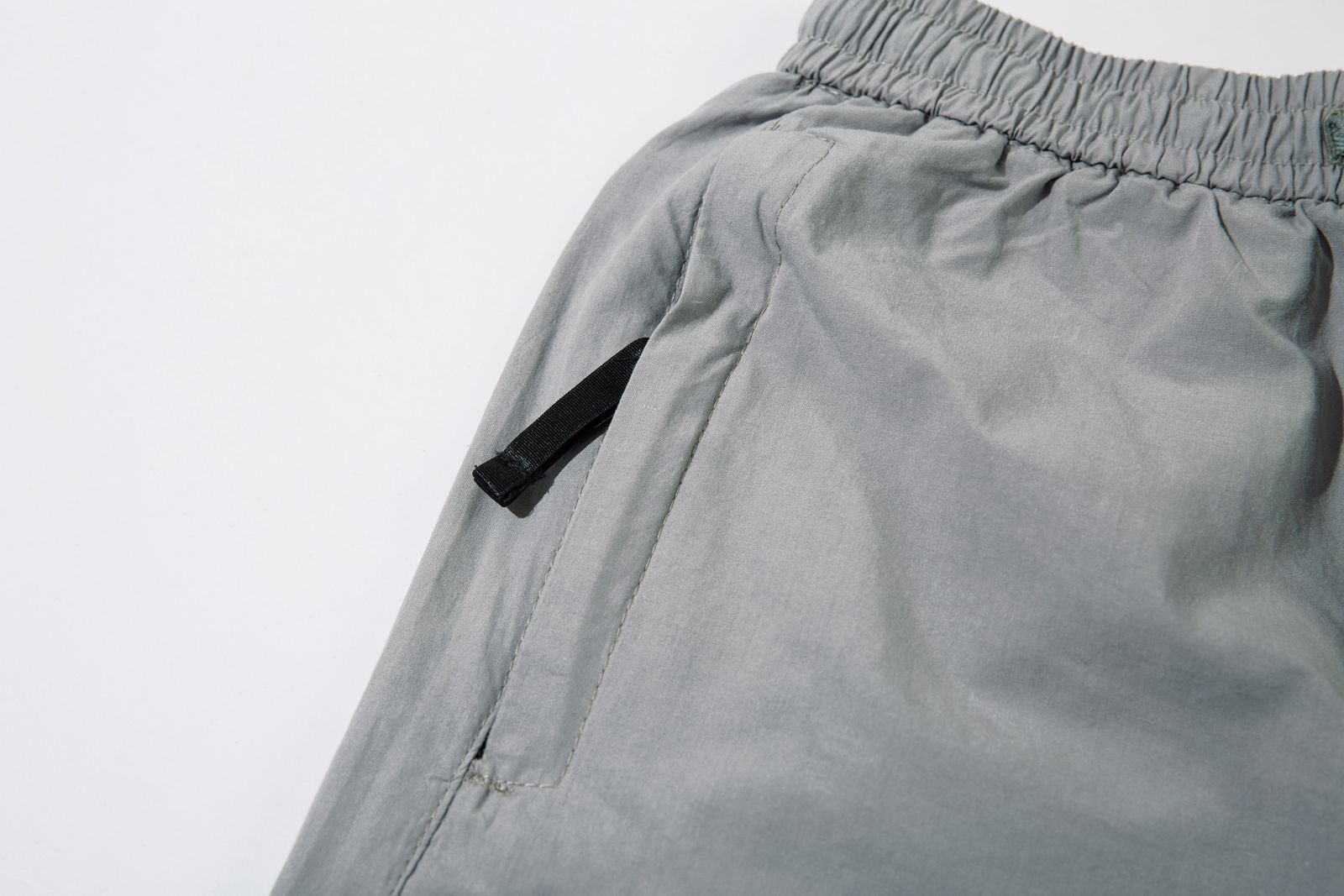 Stone Island Pantalones cargo de algodón