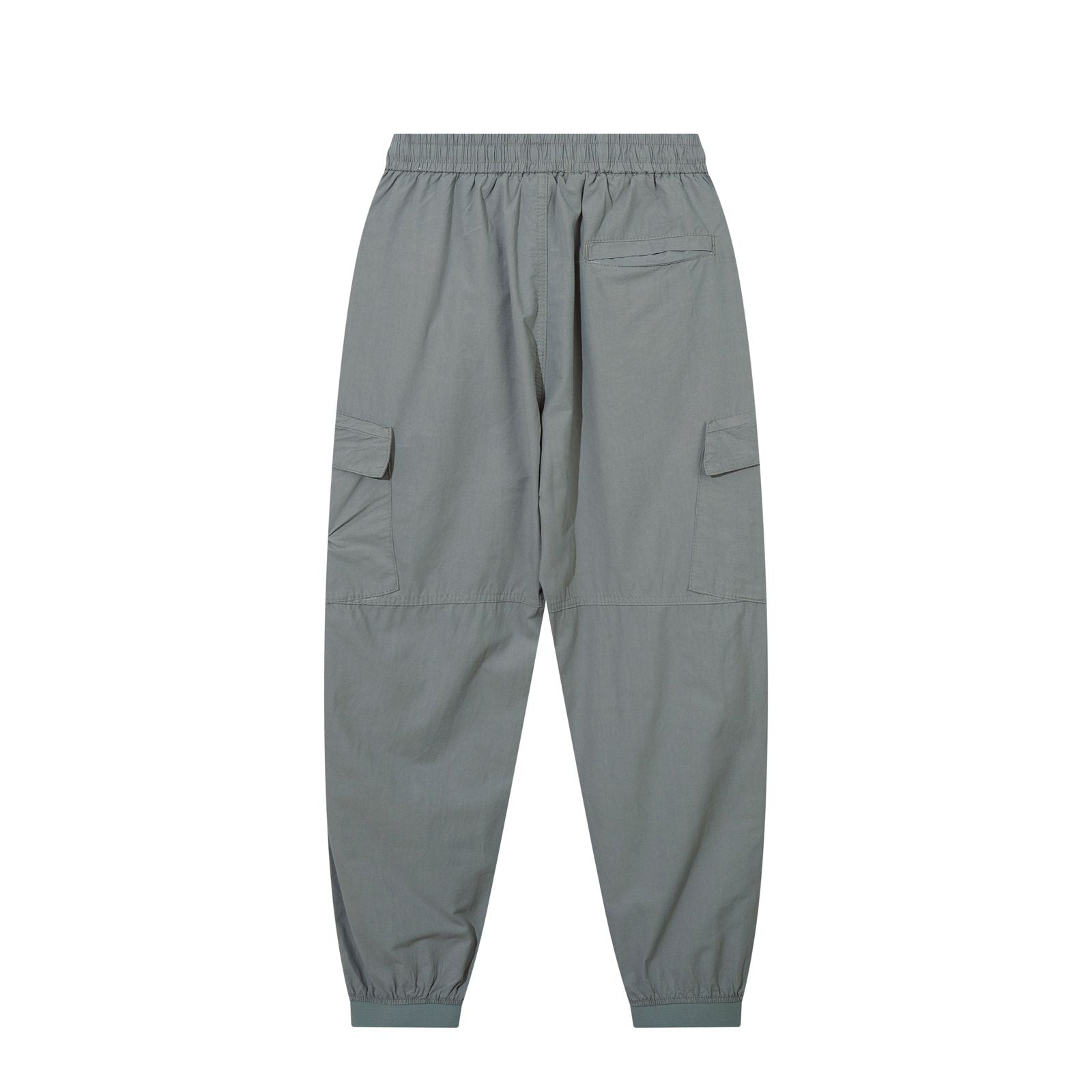 Stone Island Pantalones cargo de algodón