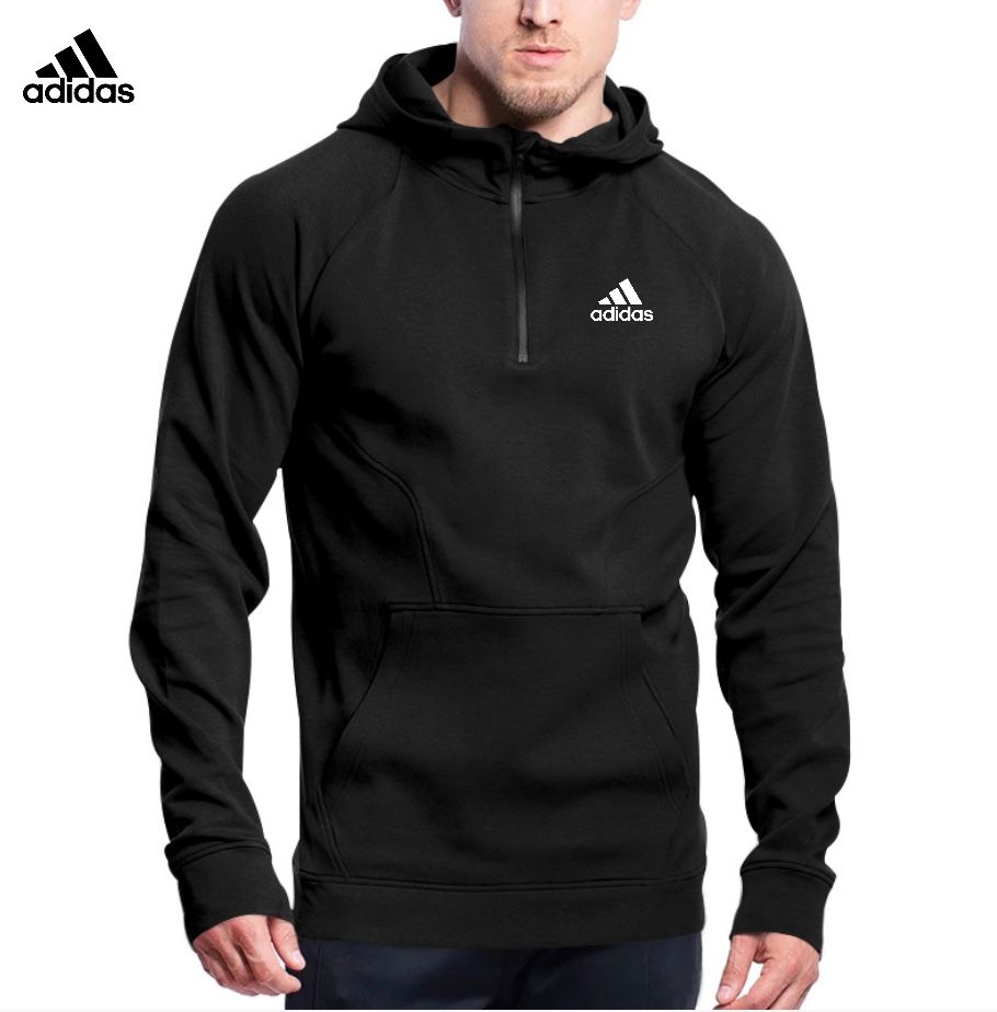 Sudadera con capucha Regular Fit Training para hombre