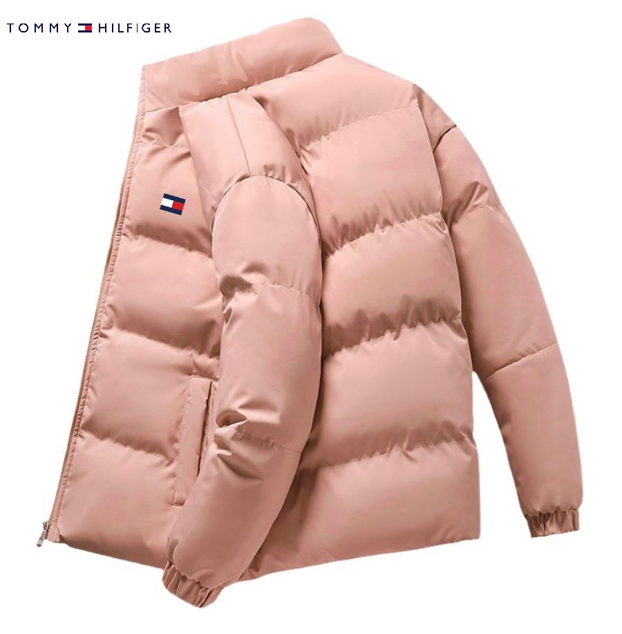 Chaqueta de plumón con capucha Puff