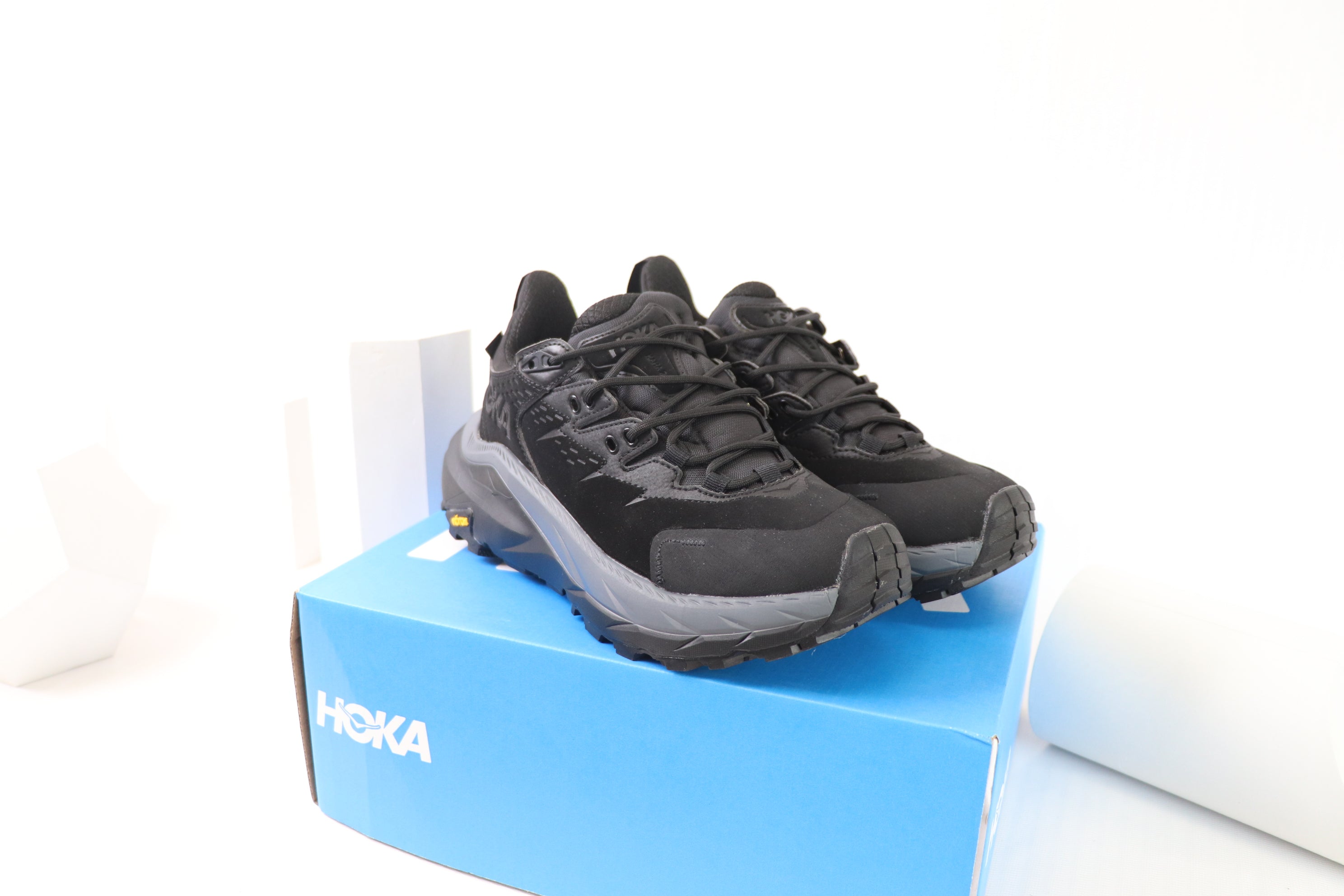 Zapatillas de senderismo HOKA KAHA, Hombre