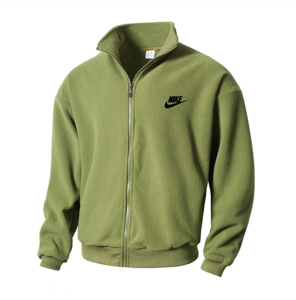 Chaqueta polar Sportswear para hombre